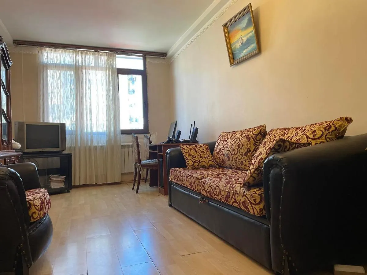 Apartamento У Татьяны Batumi 0*,