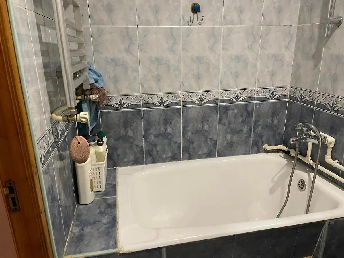 Apartamento У Татьяны Batumi 0*,  Georgia