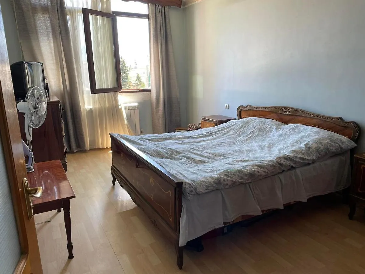 Apartamento У Татьяны Batumi