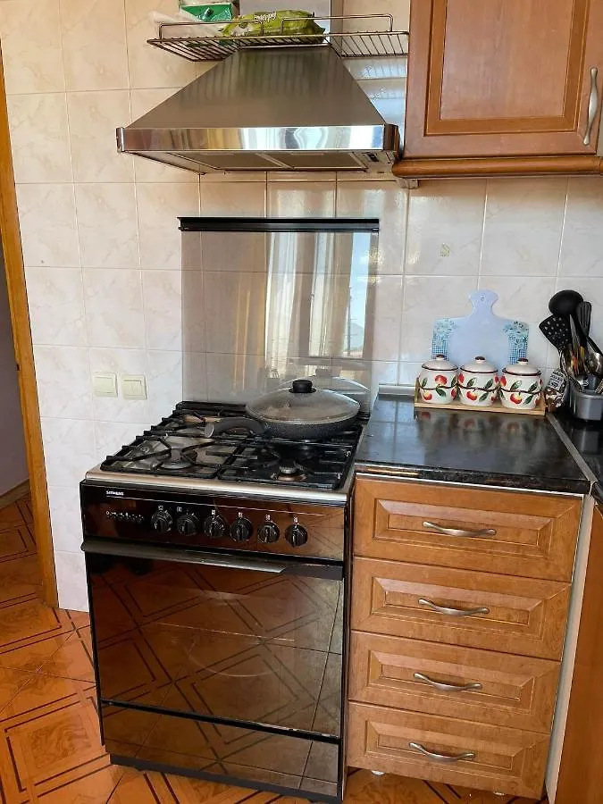 Apartamento У Татьяны Batumi 0*,  Georgia