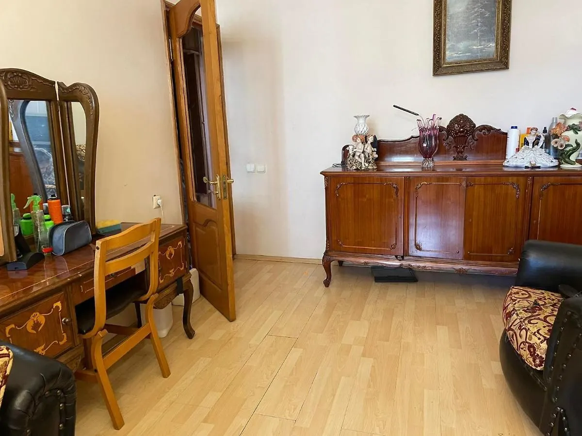 Apartamento У Татьяны Batumi