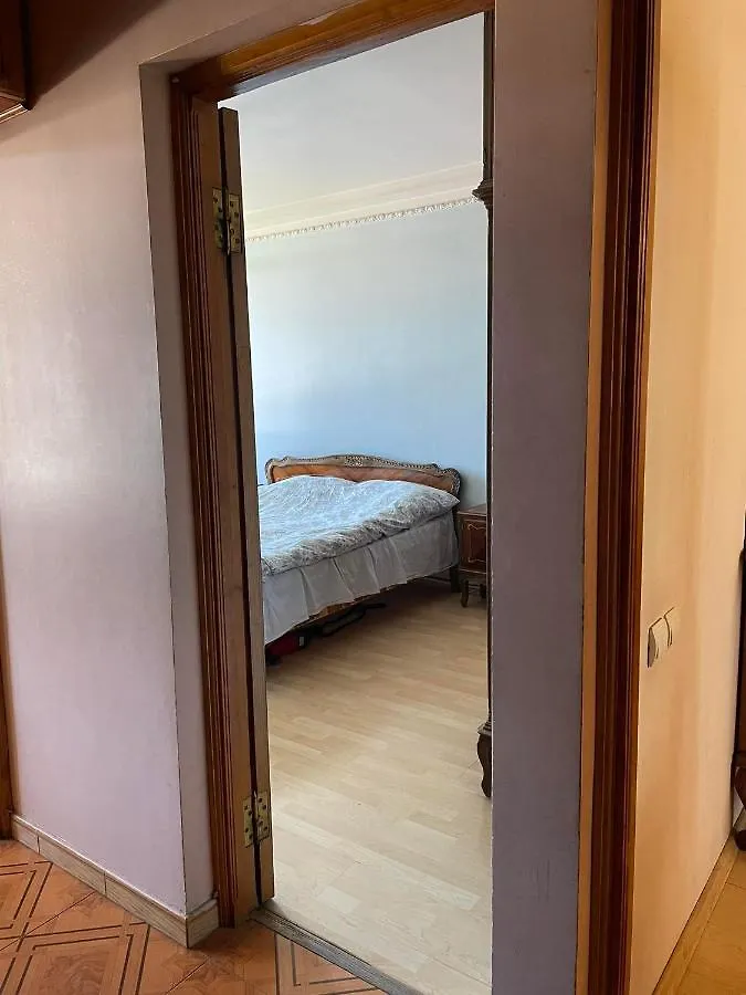 Apartamento У Татьяны Batumi Georgia