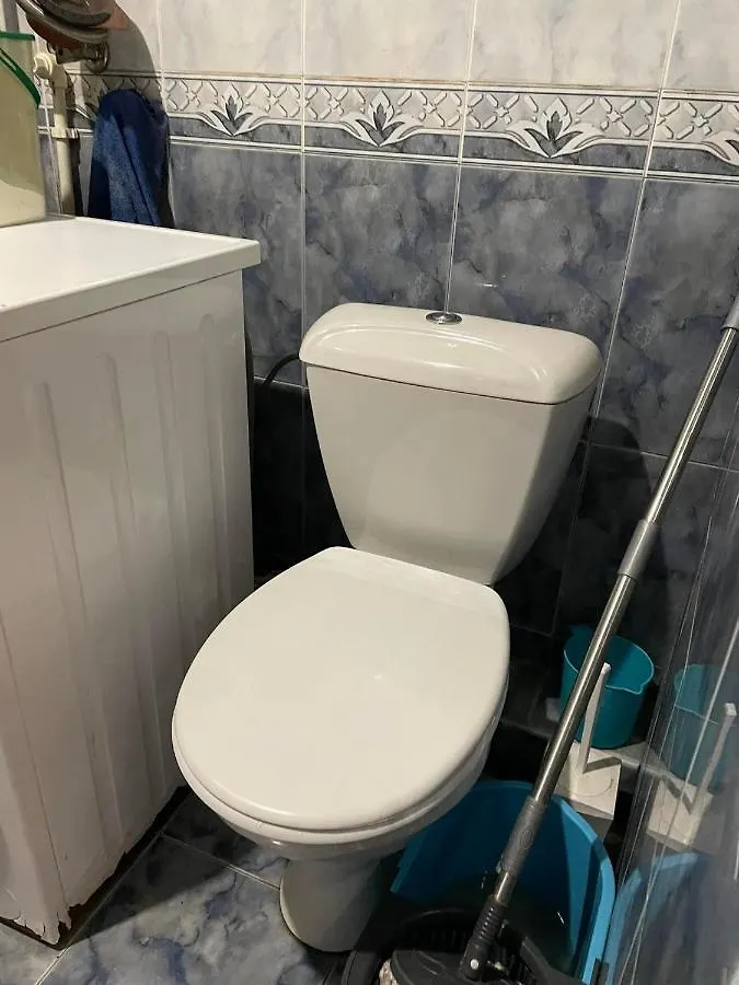Apartamento У Татьяны Batumi 0*,