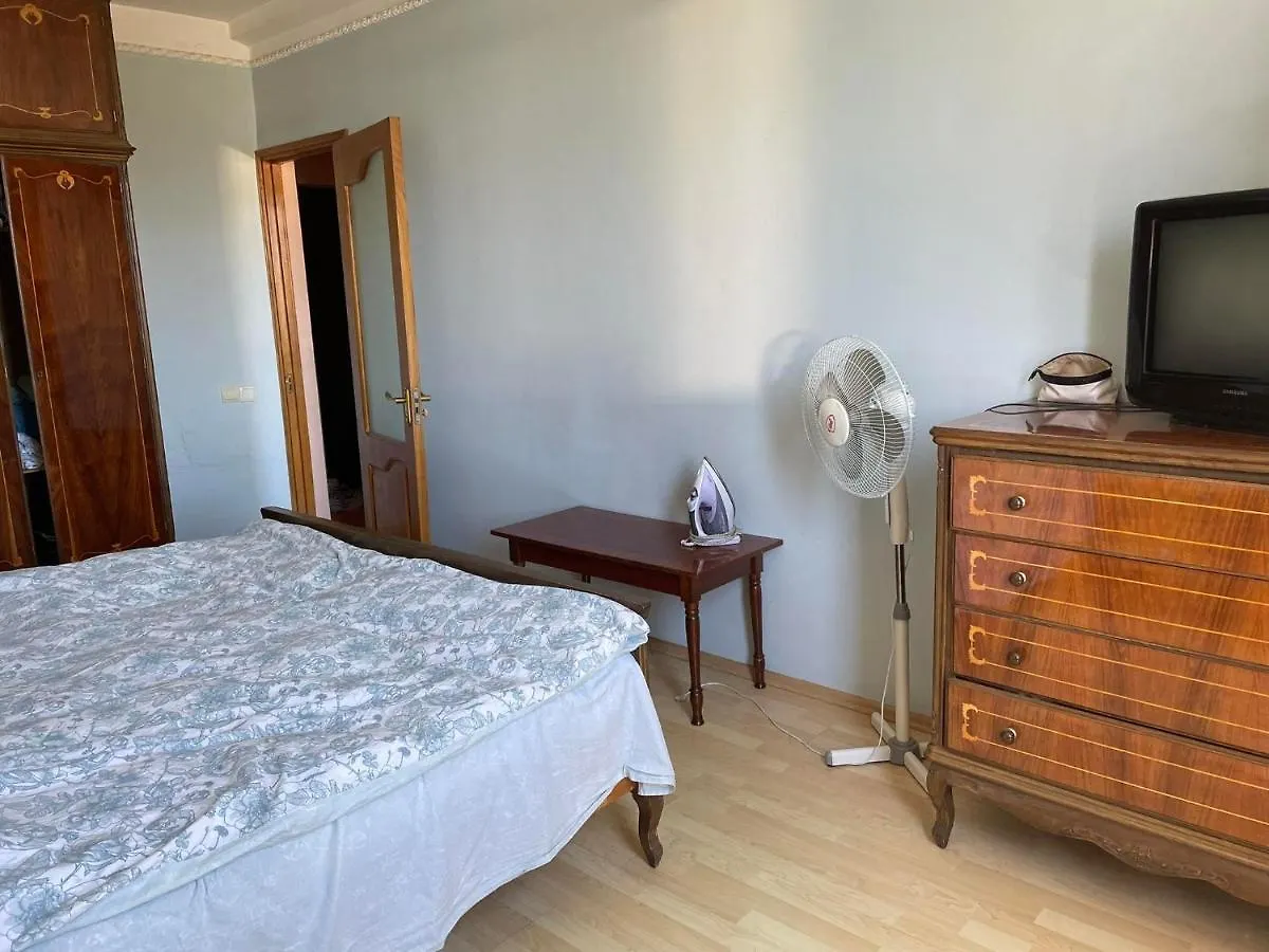 Apartamento У Татьяны Batumi