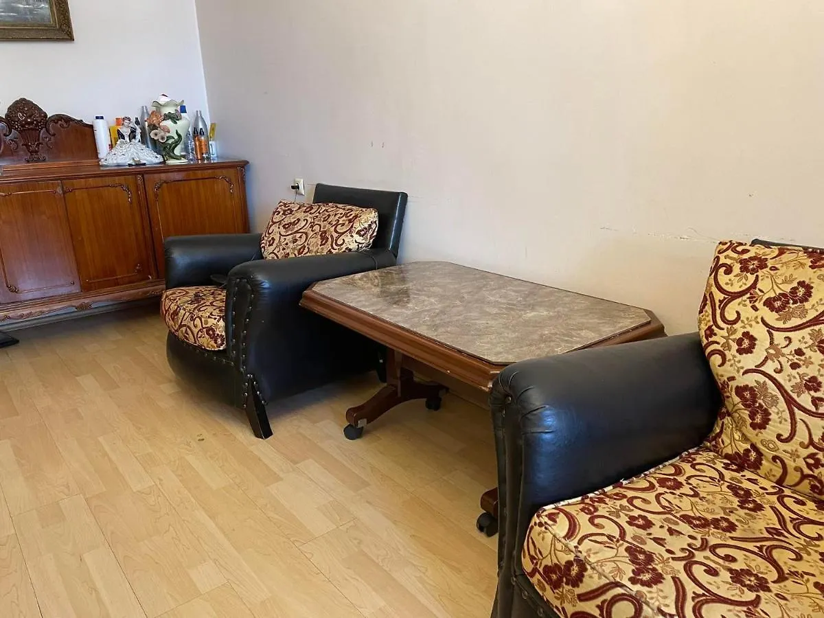 Apartamento У Татьяны Batumi Georgia