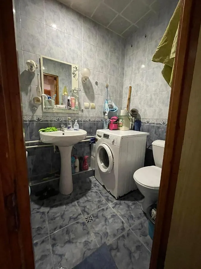 Apartamento У Татьяны Batumi