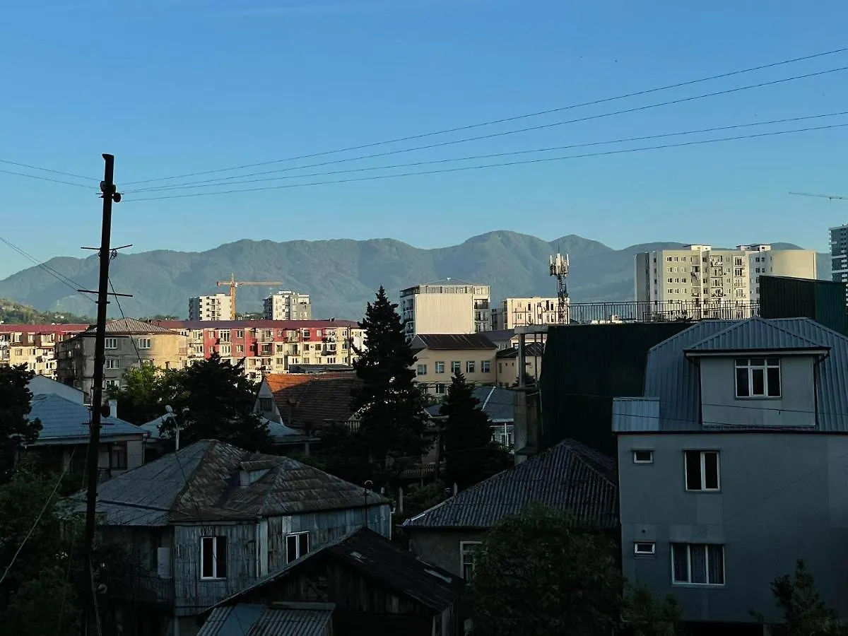 Apartamento У Татьяны Batumi 0*,  Georgia