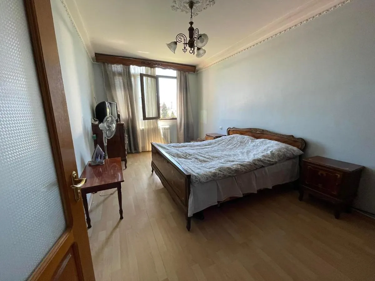 Apartamento У Татьяны Batumi