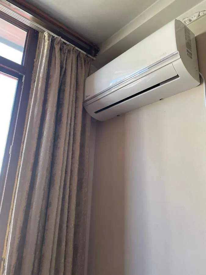 Apartamento У Татьяны Batumi Georgia